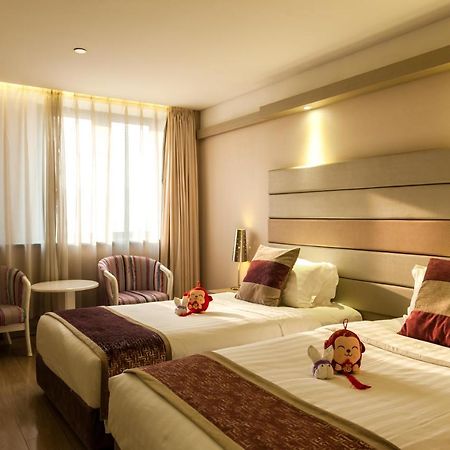 Beijing University Of Posts And Telecommunications Hotel المظهر الخارجي الصورة