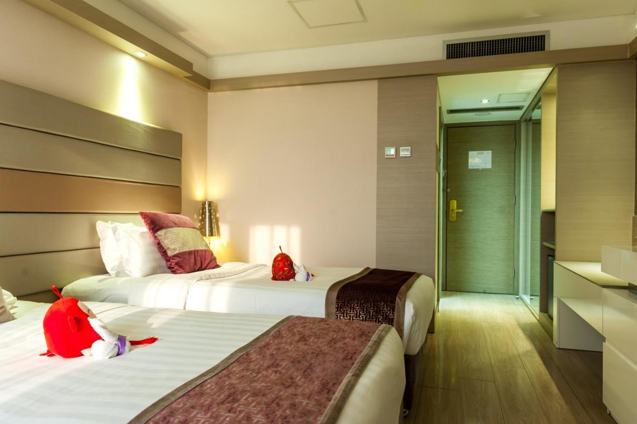 Beijing University Of Posts And Telecommunications Hotel المظهر الخارجي الصورة