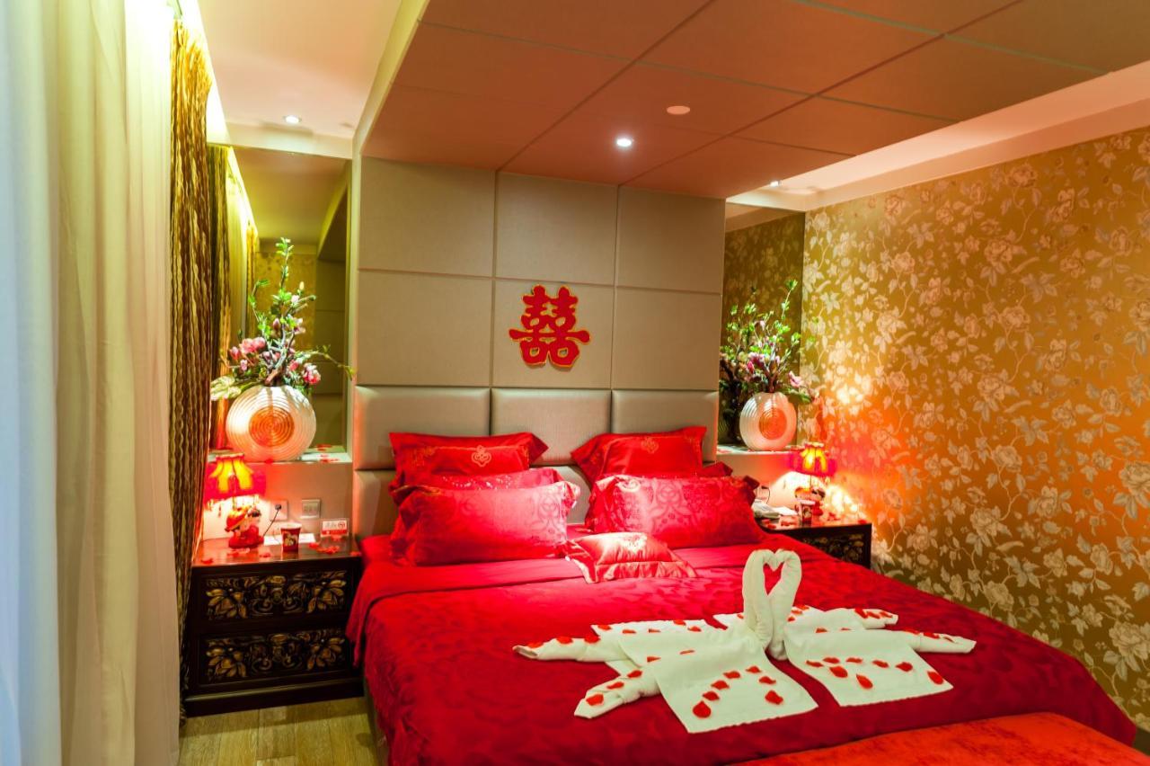 Beijing University Of Posts And Telecommunications Hotel المظهر الخارجي الصورة