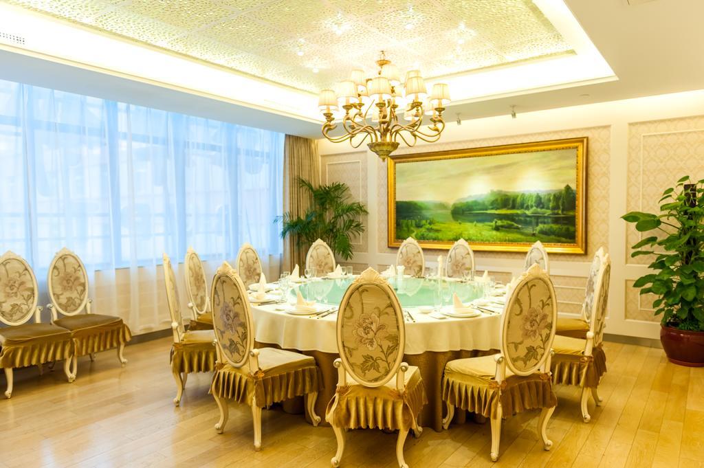 Beijing University Of Posts And Telecommunications Hotel المظهر الخارجي الصورة
