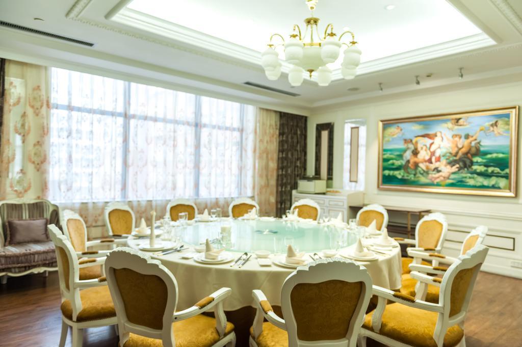 Beijing University Of Posts And Telecommunications Hotel المظهر الخارجي الصورة