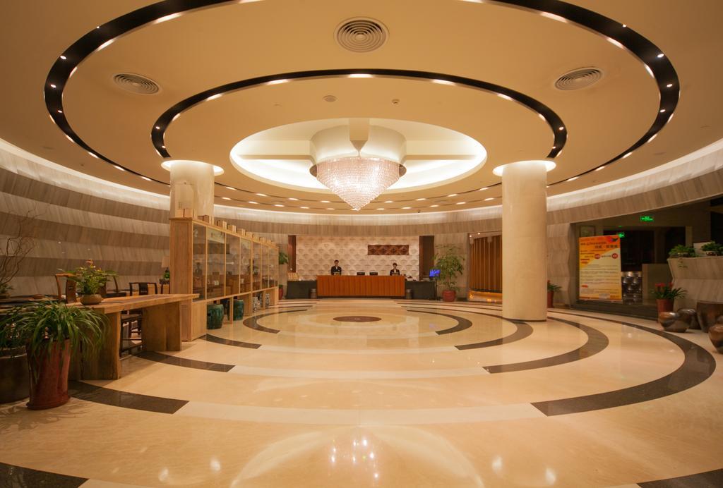 Beijing University Of Posts And Telecommunications Hotel المظهر الخارجي الصورة