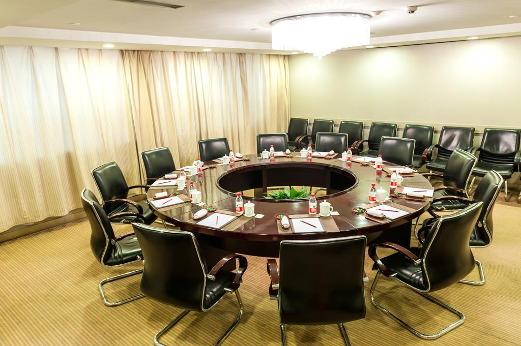 Beijing University Of Posts And Telecommunications Hotel المظهر الخارجي الصورة