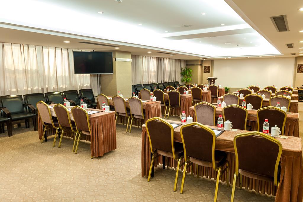 Beijing University Of Posts And Telecommunications Hotel المظهر الخارجي الصورة