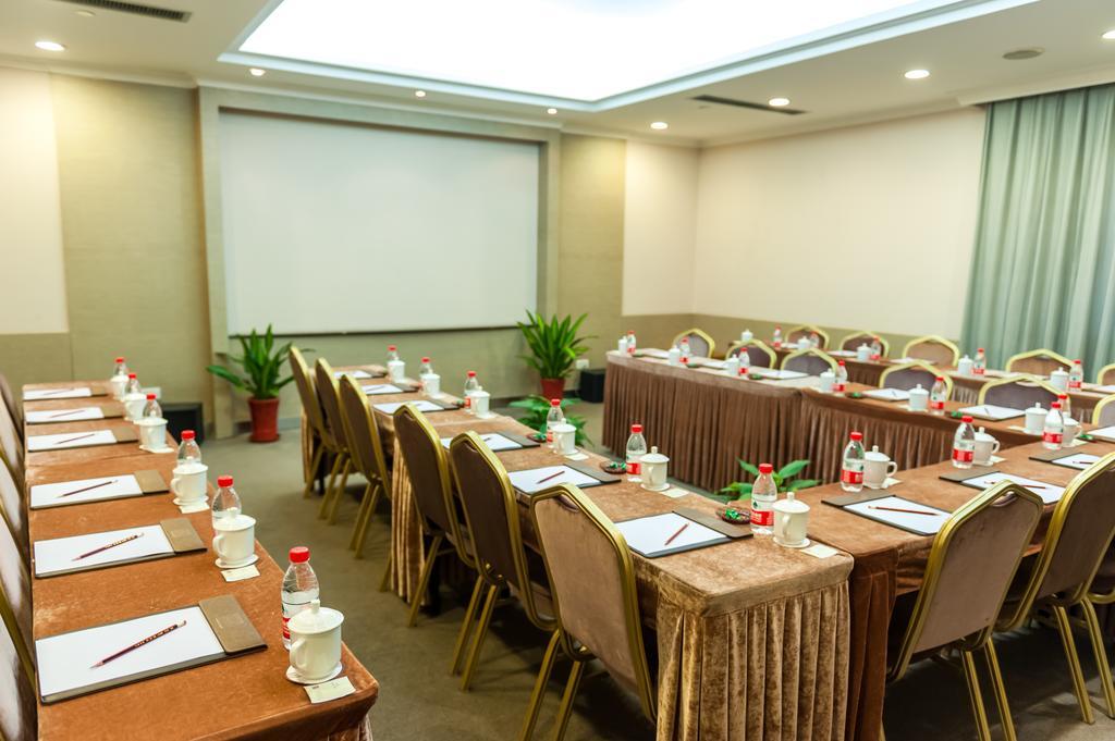 Beijing University Of Posts And Telecommunications Hotel المظهر الخارجي الصورة