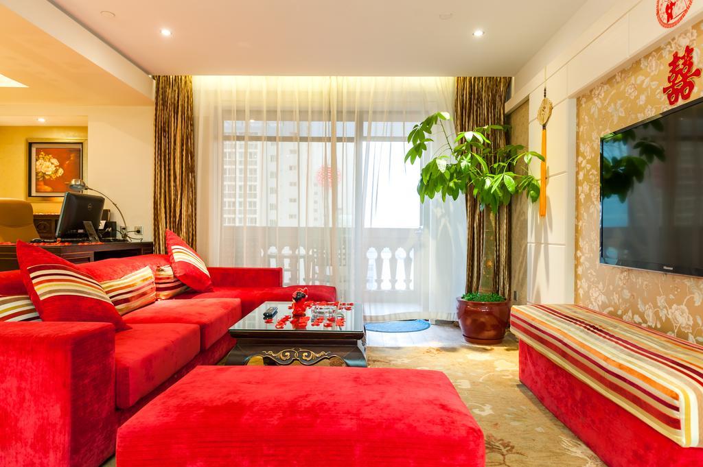 Beijing University Of Posts And Telecommunications Hotel المظهر الخارجي الصورة