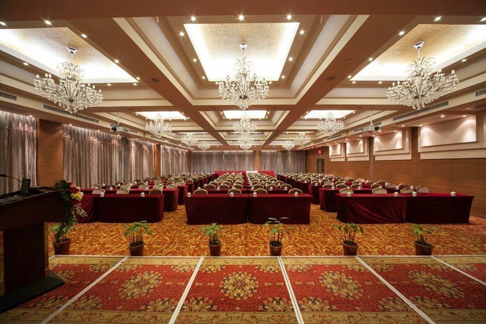 Beijing University Of Posts And Telecommunications Hotel المظهر الخارجي الصورة