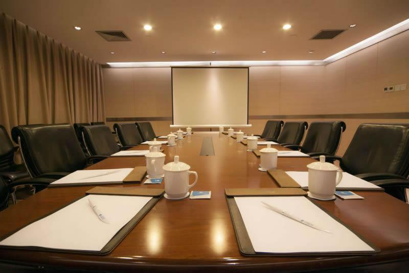 Beijing University Of Posts And Telecommunications Hotel المظهر الخارجي الصورة