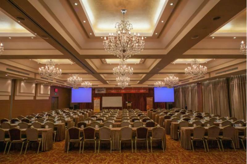 Beijing University Of Posts And Telecommunications Hotel المظهر الخارجي الصورة