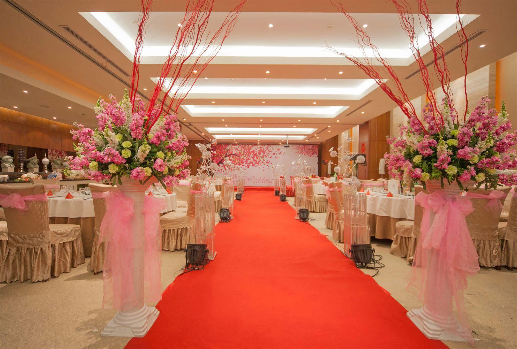 Beijing University Of Posts And Telecommunications Hotel المظهر الخارجي الصورة