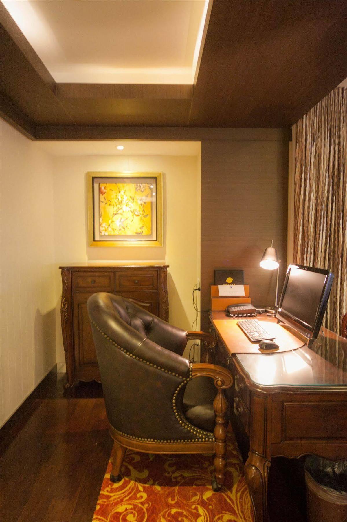 Beijing University Of Posts And Telecommunications Hotel المظهر الخارجي الصورة