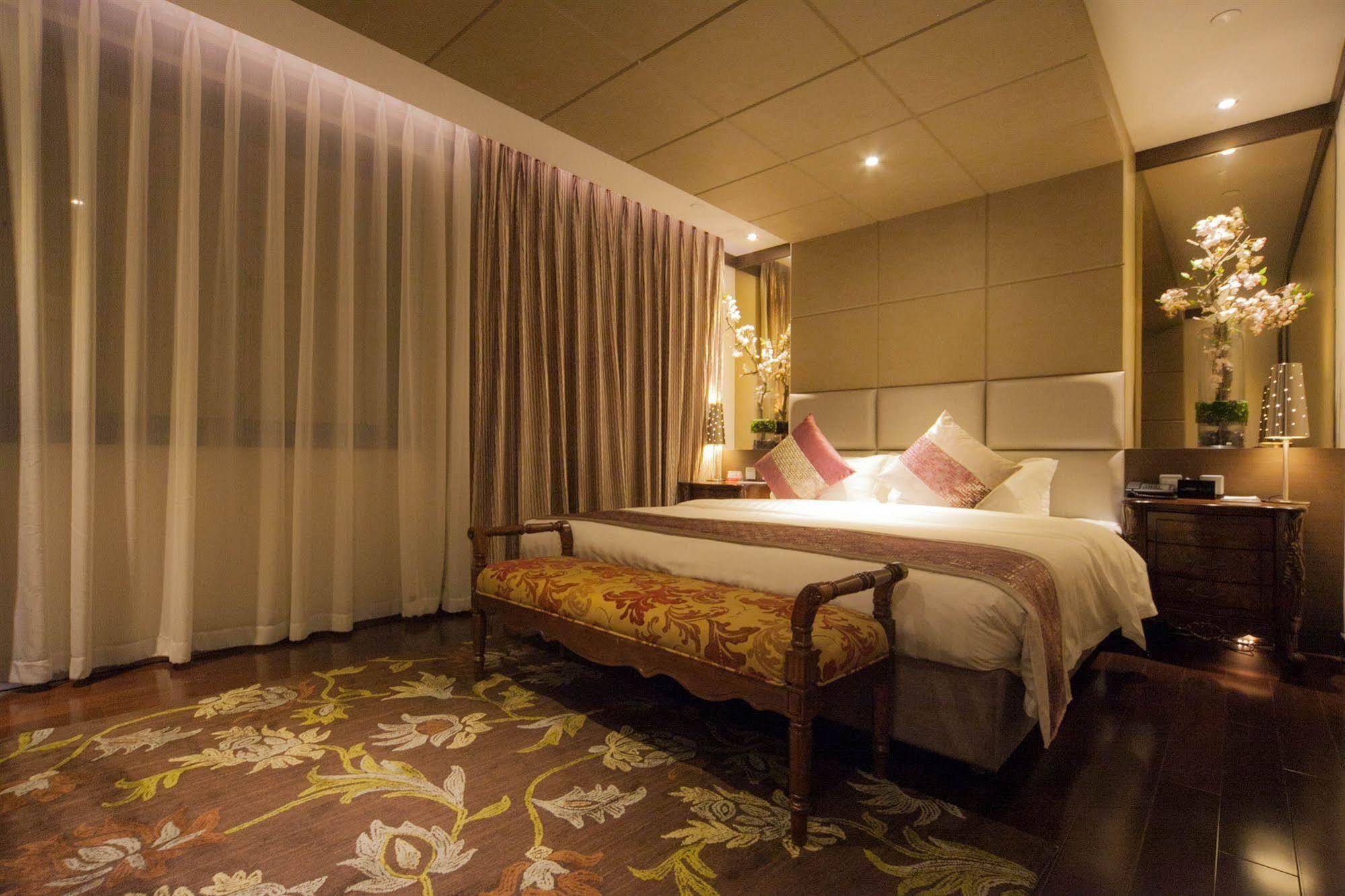 Beijing University Of Posts And Telecommunications Hotel المظهر الخارجي الصورة