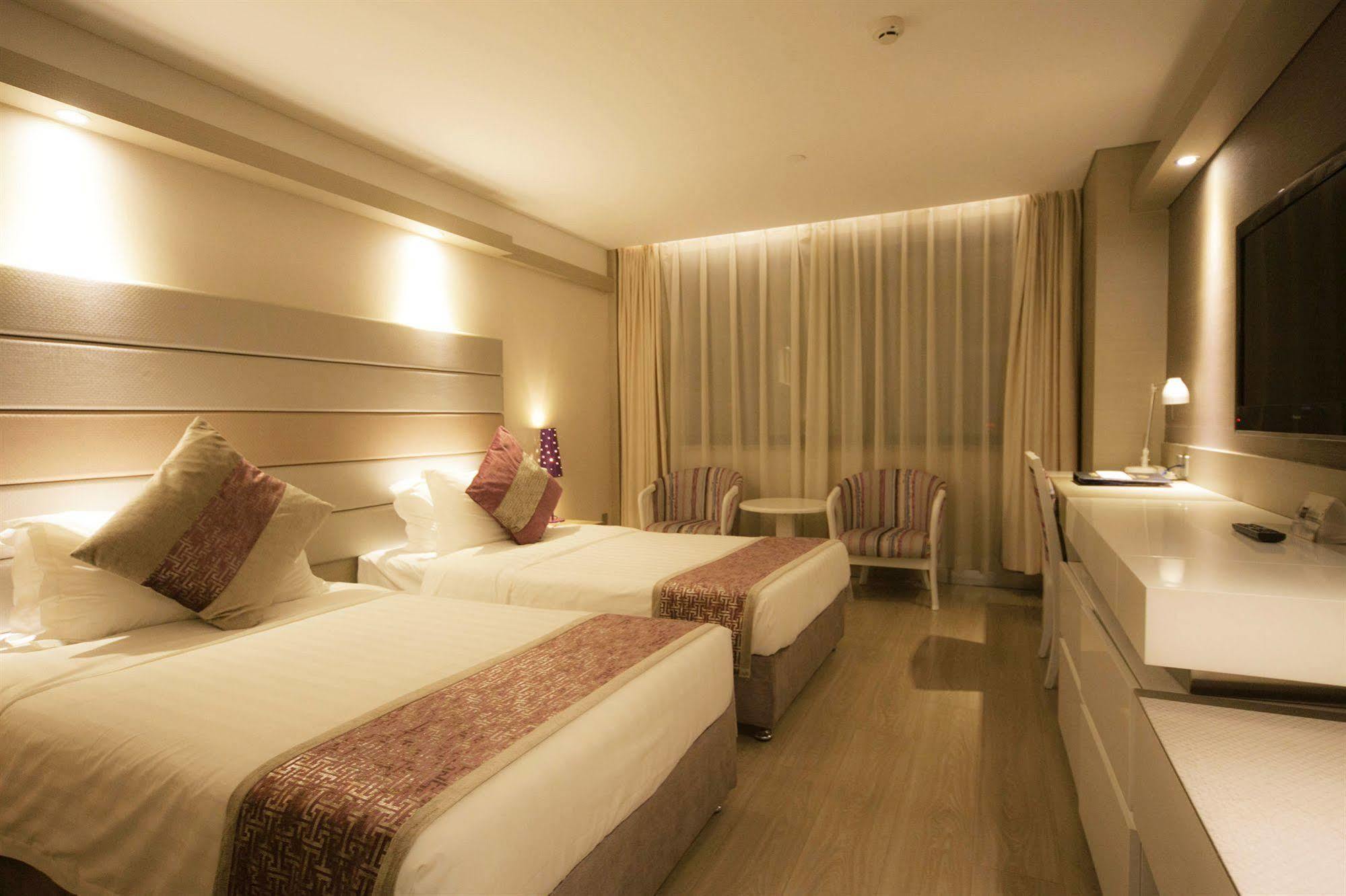 Beijing University Of Posts And Telecommunications Hotel المظهر الخارجي الصورة