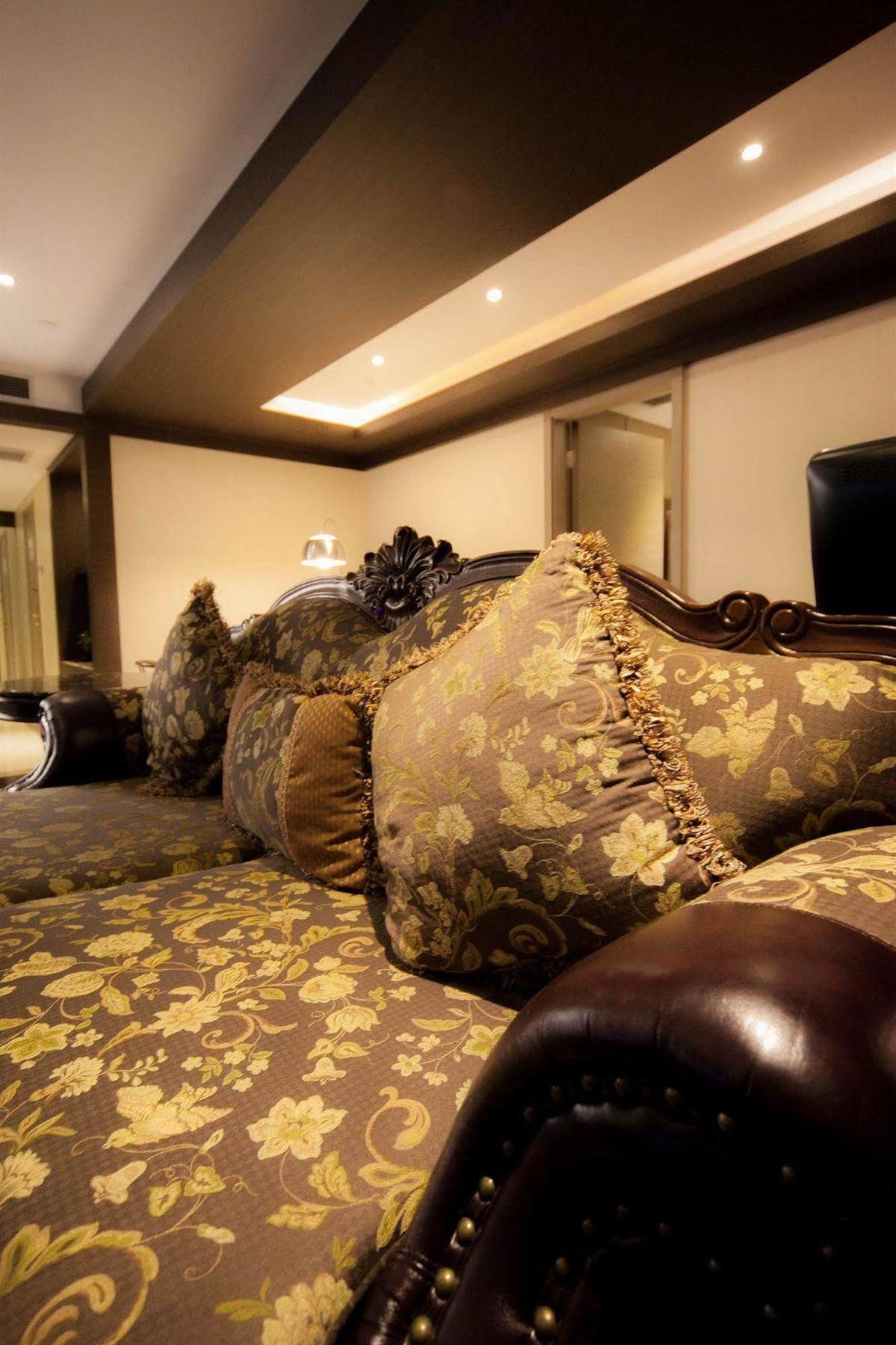 Beijing University Of Posts And Telecommunications Hotel المظهر الخارجي الصورة