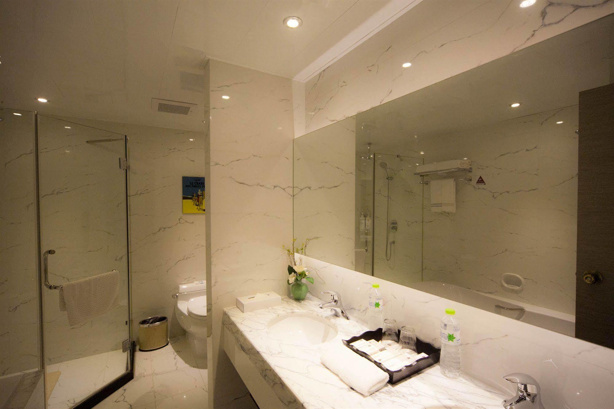 Beijing University Of Posts And Telecommunications Hotel المظهر الخارجي الصورة