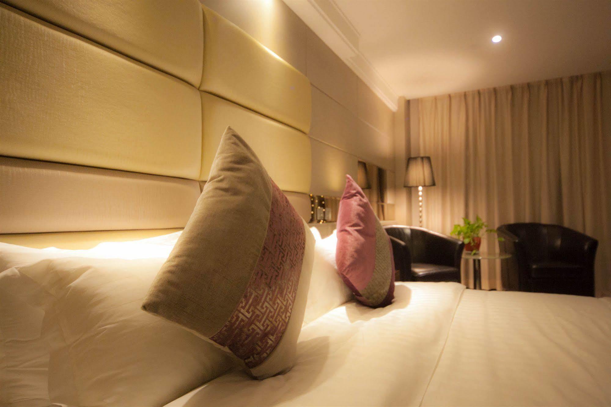 Beijing University Of Posts And Telecommunications Hotel المظهر الخارجي الصورة