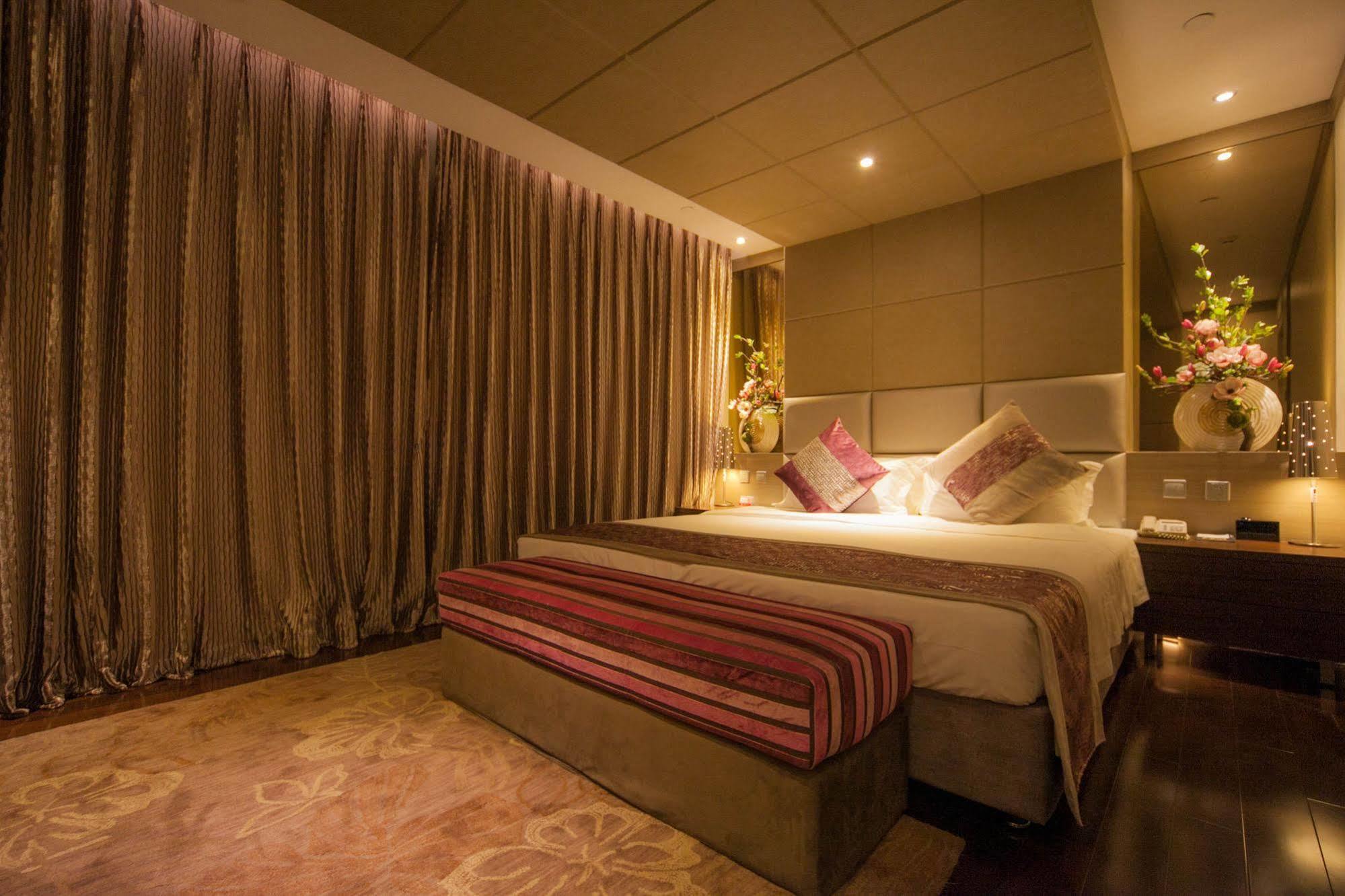 Beijing University Of Posts And Telecommunications Hotel المظهر الخارجي الصورة