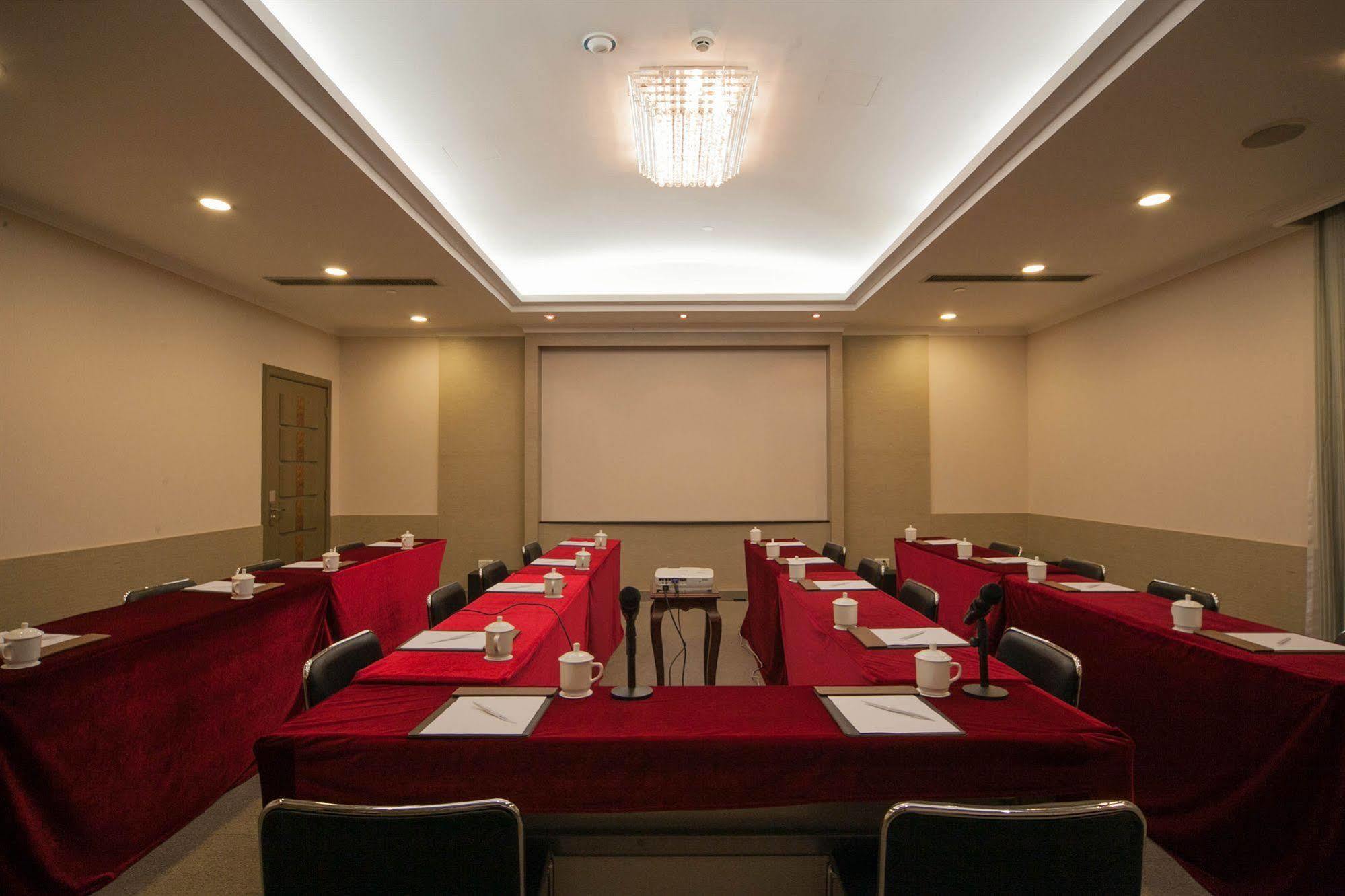 Beijing University Of Posts And Telecommunications Hotel المظهر الخارجي الصورة