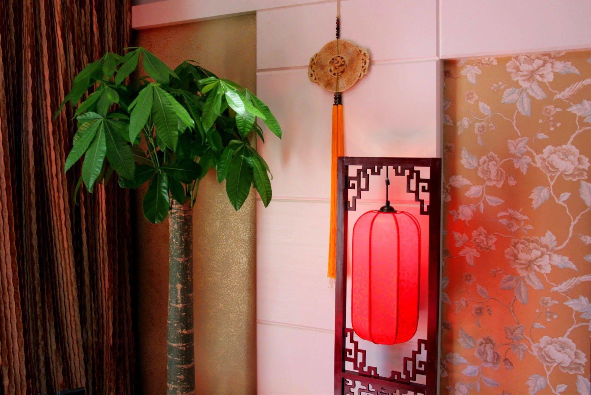 Beijing University Of Posts And Telecommunications Hotel المظهر الخارجي الصورة